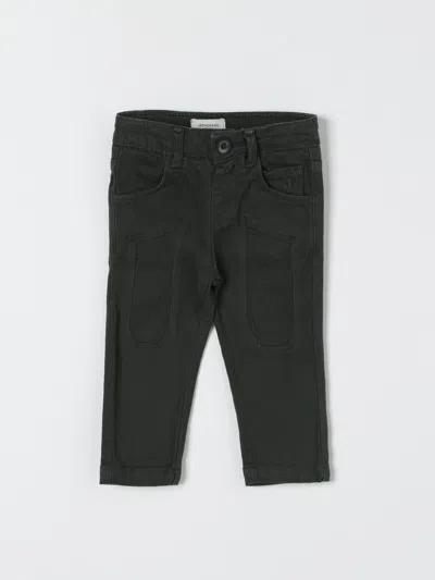 Jeckerson Babies' Pants  Kids Color Forest Green In 森林绿色