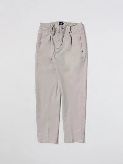Jeckerson Trousers  Kids In Grey