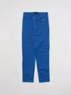 Jeckerson Trousers  Kids In Royal Blue
