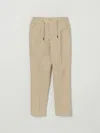 Jeckerson Pantalone  Bambino Colore Sabbia