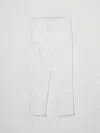 Jeckerson Pants  Kids Color White 1 In White