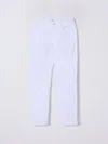 Jeckerson Pants  Kids Color White