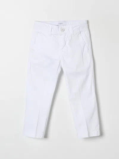 Jeckerson Trousers  Kids Colour White