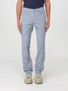 Jeckerson John Corduroy Trousers In Avion