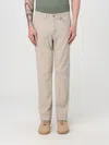 Jeckerson Hose  Herren Farbe Beige In Beige