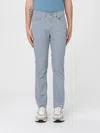 Jeckerson Pantalone  Uomo Colore Blue
