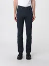 Jeckerson Pants  Men Color Blue
