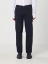 Jeckerson Pants  Men Color Blue