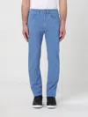 Jeckerson Pants  Men Color Gnawed Blue