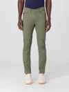 Jeckerson John Trousers In Green