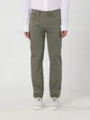 Jeckerson John Trousers In Green