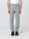 Jeckerson Pants  Men Color Grey