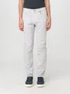 Jeckerson Pants  Men Color Grey