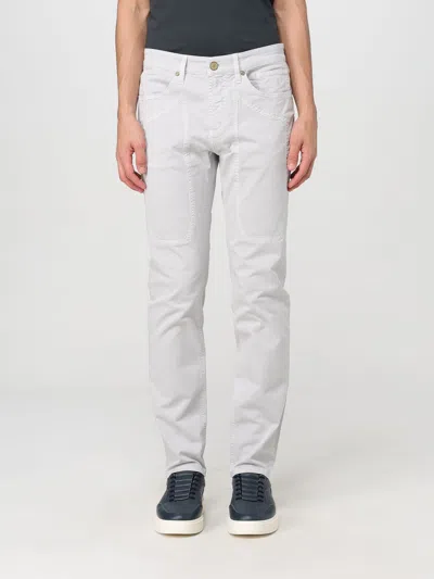 Jeckerson Pants  Men Color Grey