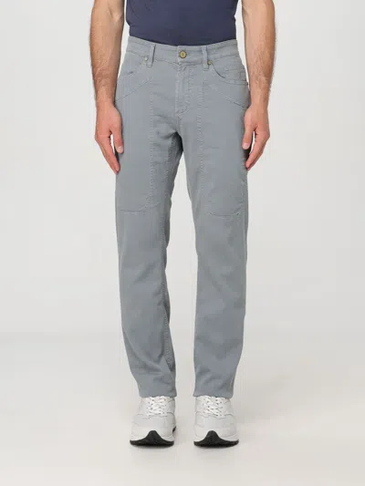 Jeckerson Pants  Men Color Grey