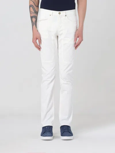 Jeckerson Pants  Men Color White