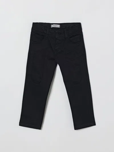 Jeckerson Pants  Kids Color Blue