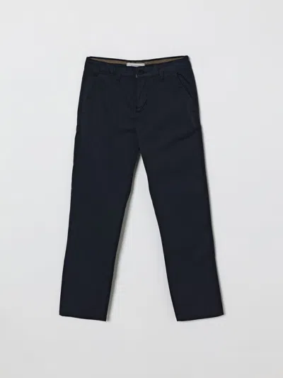 Jeckerson Pants  Kids Color Blue