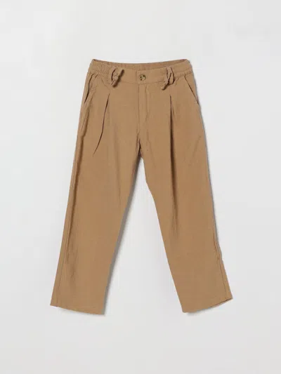 Jeckerson Pants Kids In Multi