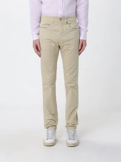 Jeckerson Pants Men In Nude