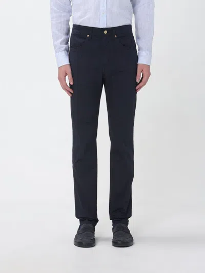 Jeckerson Pants Men In Blue