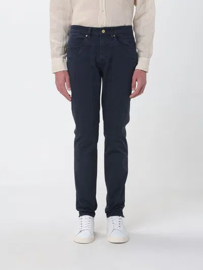Jeckerson Pants Men In Blue