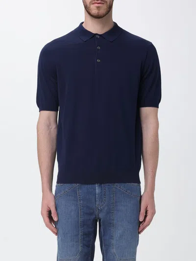 Jeckerson Polo Shirt Men In Multi