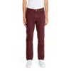 Jeckerson Pants In Red