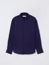 Jeckerson Shirt  Kids Color Blue