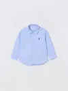 Jeckerson Shirt  Kids Color Blue In Blue