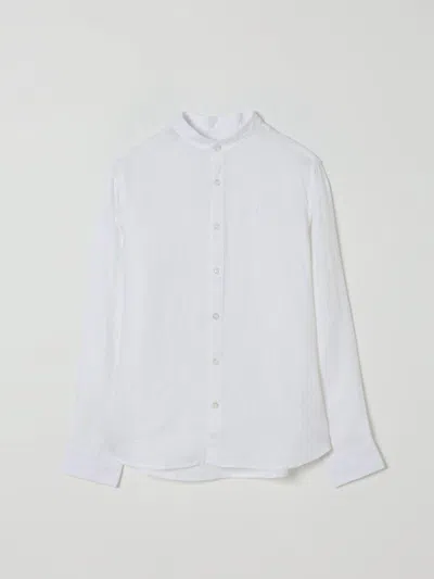 Jeckerson Shirt  Kids Color Milk