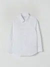 Jeckerson Shirt  Kids Color White