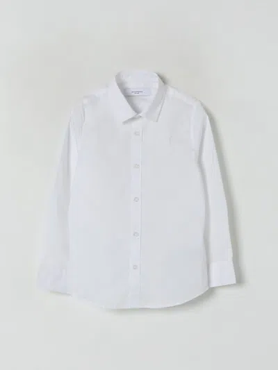 Jeckerson Shirt  Kids Color White