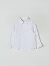 Jeckerson Shirt  Kids Color White