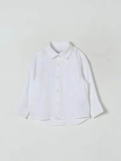 Jeckerson Shirt  Kids Color White