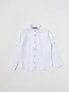 Jeckerson Hemd  Kinder Farbe Weiss In White