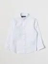 Jeckerson Shirt  Kids Color White In White