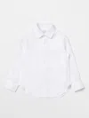 Jeckerson Shirt  Kids Color White