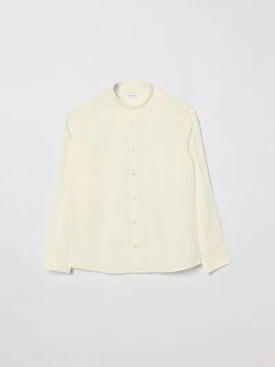 Jeckerson Shirt  Kids Color Milk In Neutral