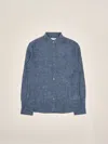 Jeckerson Shirt Shirt In Blue