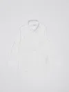 Jeckerson Shirt  Kids Color White In Bianco
