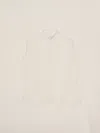 Jeckerson Shirt Shirt In White