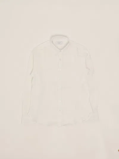 Jeckerson Kids' Shirt Shirt In White