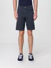 Jeckerson Short  Men Color Blue