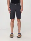 Jeckerson Short  Men Color Navy In Navy