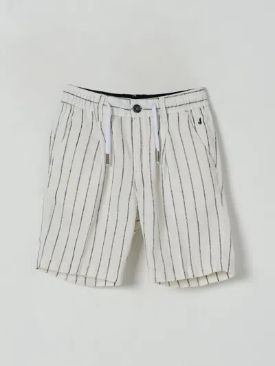 Jeckerson Shorts  Kids Color Beige