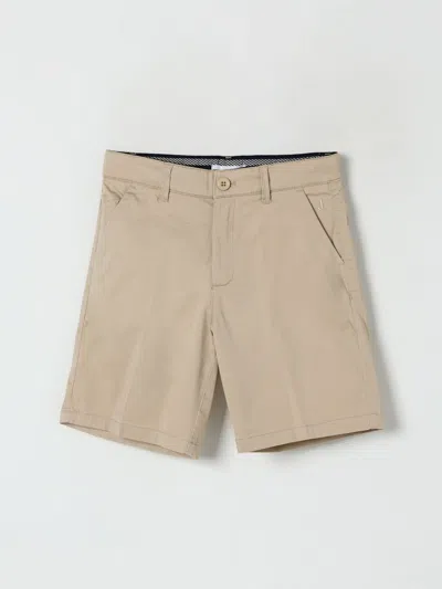 Jeckerson Shorts  Kids Color Beige