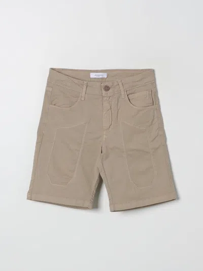 Jeckerson Shorts  Kids Color Beige