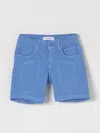 Jeckerson Kids' Shorts  Kinder Farbe Blau 1