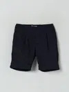 Jeckerson Shorts  Kids Color Blue